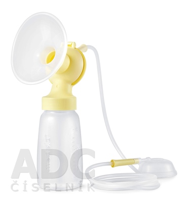 MEDELA Symphony odsávací set PersonalFit PLUS