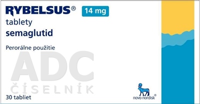 RYBELSUS 14 mg