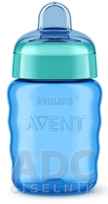 AVENT HRNČEK Klasik 260 ml