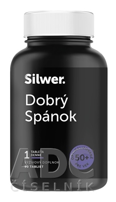 Silwer. Dobrý Spánok