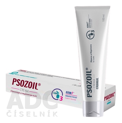 PSOZOIL