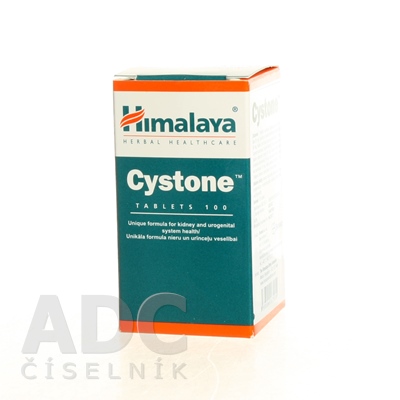 CYSTONE