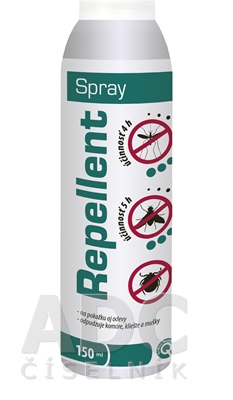 Dr.Max Repellent Spray