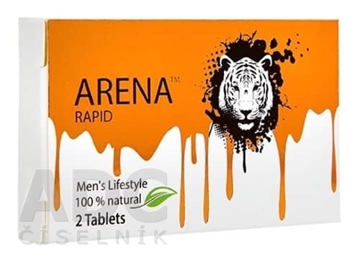 ARENA RAPID