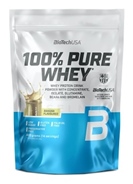 BioTechUSA 100% PURE WHEY