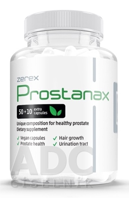 Zerex Prostanax
