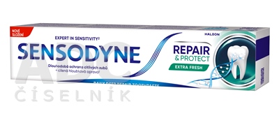 SENSODYNE REPAIR&PROTECT EXTRA FRESH