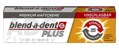 blend-a-dent PLUS DUO Power NEUTRAL