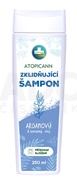 Annabis ATOPICANN Upokojujúci šampón