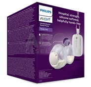 AVENT Elektr. ODSÁVAČKA MLIEKA Hands-Free DUO