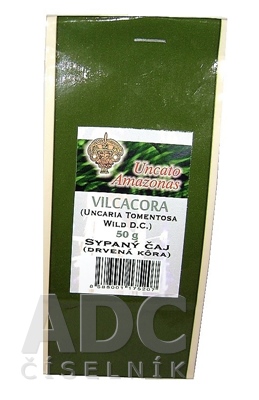 UNCATO VILCACORA - Amazonas