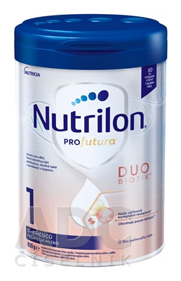 Nutrilon 1 Profutura DUOBIOTIK
