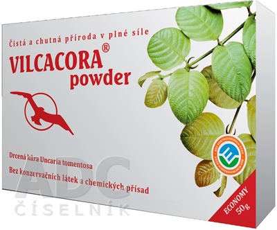 VILCACORA powder ECONOMY