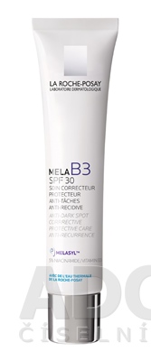 LA ROCHE-POSAY MELA B3 CORRECTEUR SPF 30