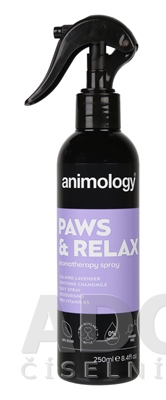 Animology PAWS & RELAX