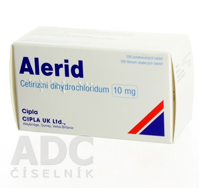 Alerid