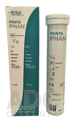 PENTAPHAN