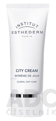 ESTHEDERM CITY CREAM GLOBAL DAY CARE