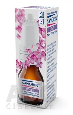 SANORIN COMBI