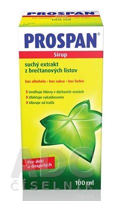 PROSPAN