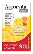ASCORVITA MAX
