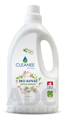 CLEANEE ECO Wash AVIVÁŽ