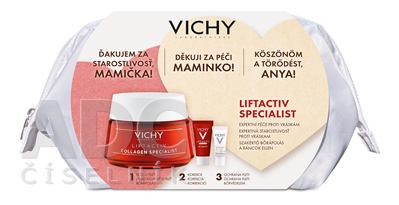 VICHY LIFTACTIV SPECIALIST Balíček pre mamičky