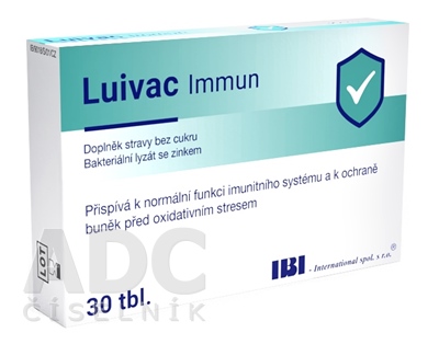 Luivac Immun