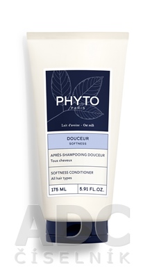 PHYTO SOFTNESS Kondicionér na každodenné použitie