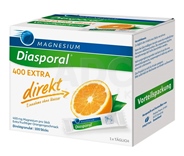 PROTINA MAGNESIUM Diasporal 400 EXTRA direkt