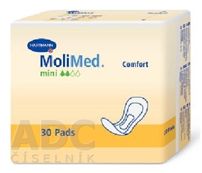 MOLIMED COMFORT MINI
