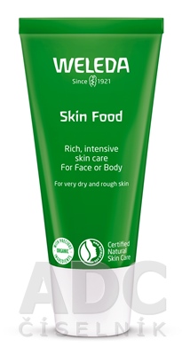WELEDA Skin Food