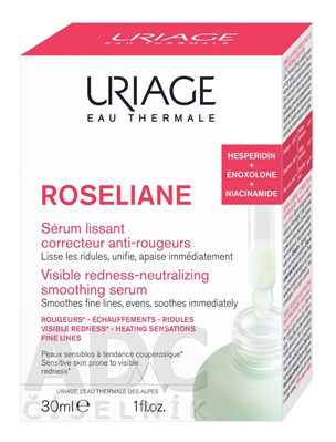 URIAGE ROSELIANE SERUM