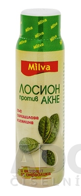 PLEŤOVÁ VODA ANTI AKNÉ ZO SUMACHU