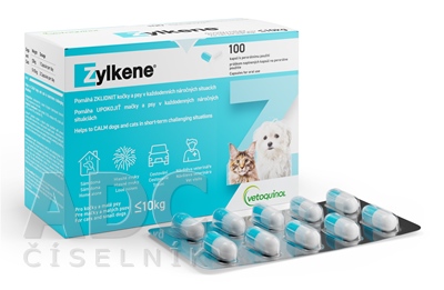 Zylkene