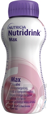 Nutridrink Max