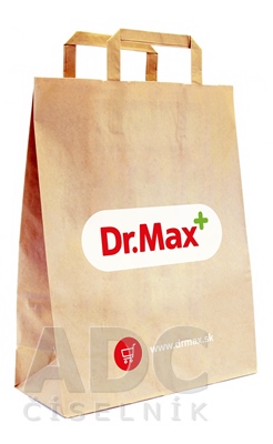 Dr.Max Taška papierová malá