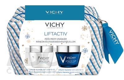 VICHY LIFTACTIV XMAS 2017