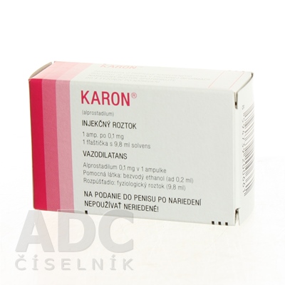 Karon