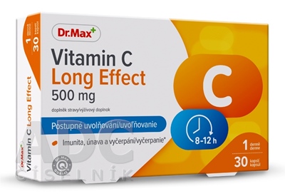 lipo c askor dr max For Kids Archives Produkty podobn Dr.Max Vitamn C