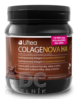 LIFTEA COLAGENOVA HA