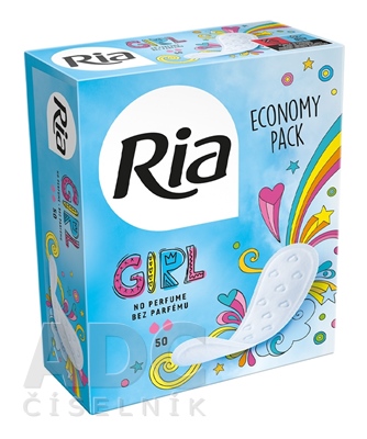 Ria Slip GIRL