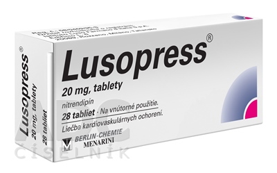 Lusopress