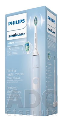 Philips Sonicare ProtectiveClean 4300