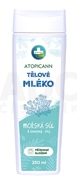 Annabis ATOPICANN Telové mlieko