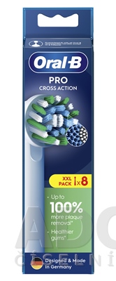 Oral-B CROSS ACTION