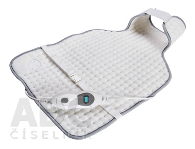 LANAFORM HEATING BLANKET VYHRIEVACIA PODUŠKA