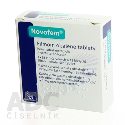 NOVOFEM