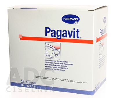PAGAVIT VATOVÉ TYČINKY