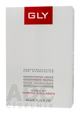VITAL PLUS ACTIVE GLY
